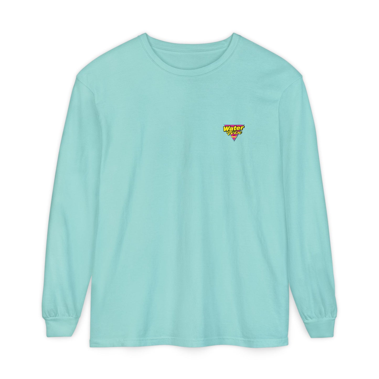 Original Logo Long- Sleeve