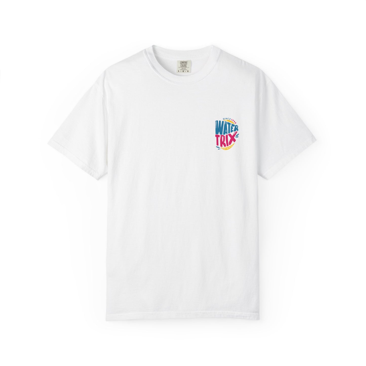 Summer Splash Tee