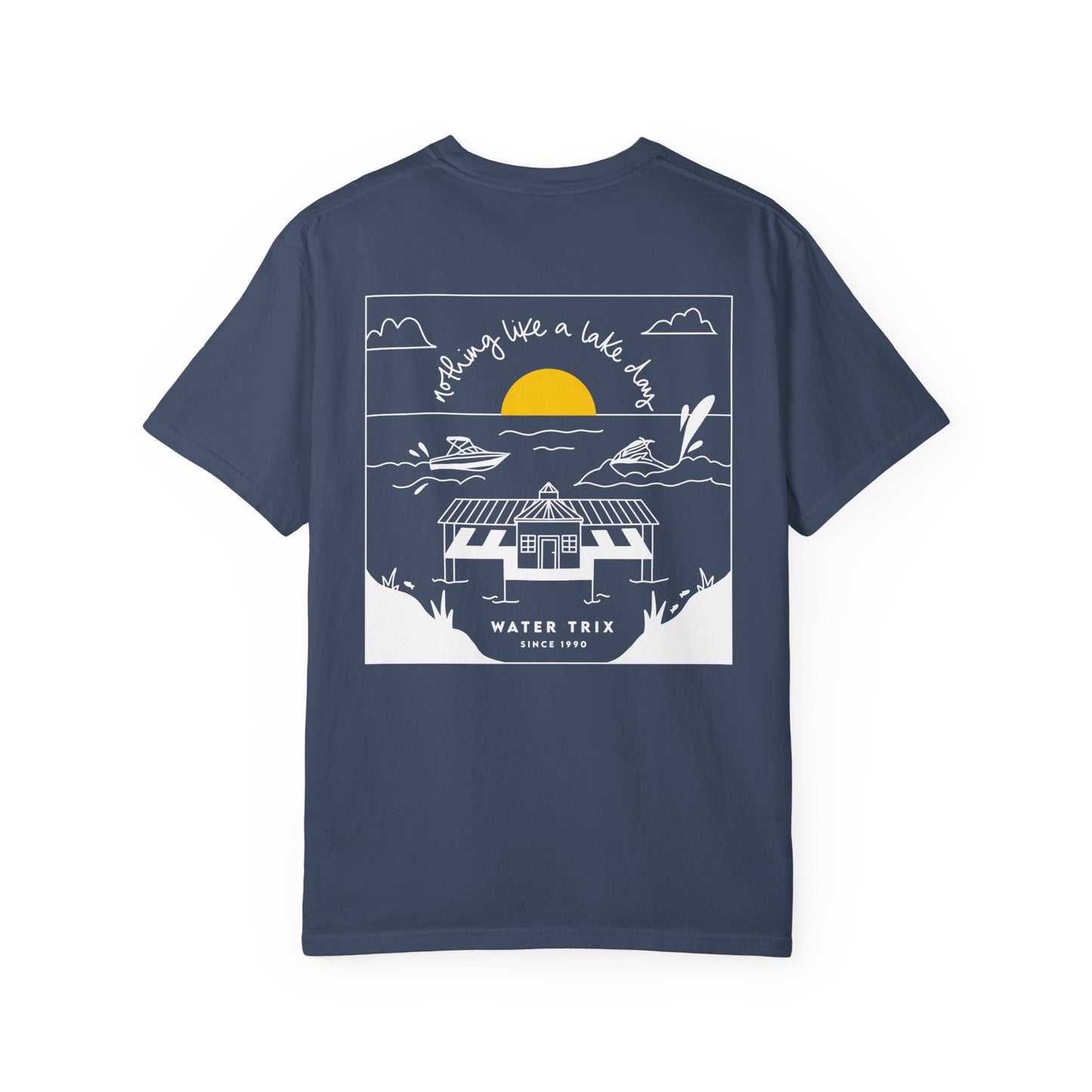 Marina Tee