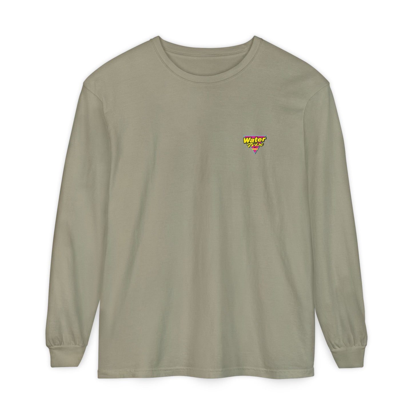 Original Logo Long- Sleeve