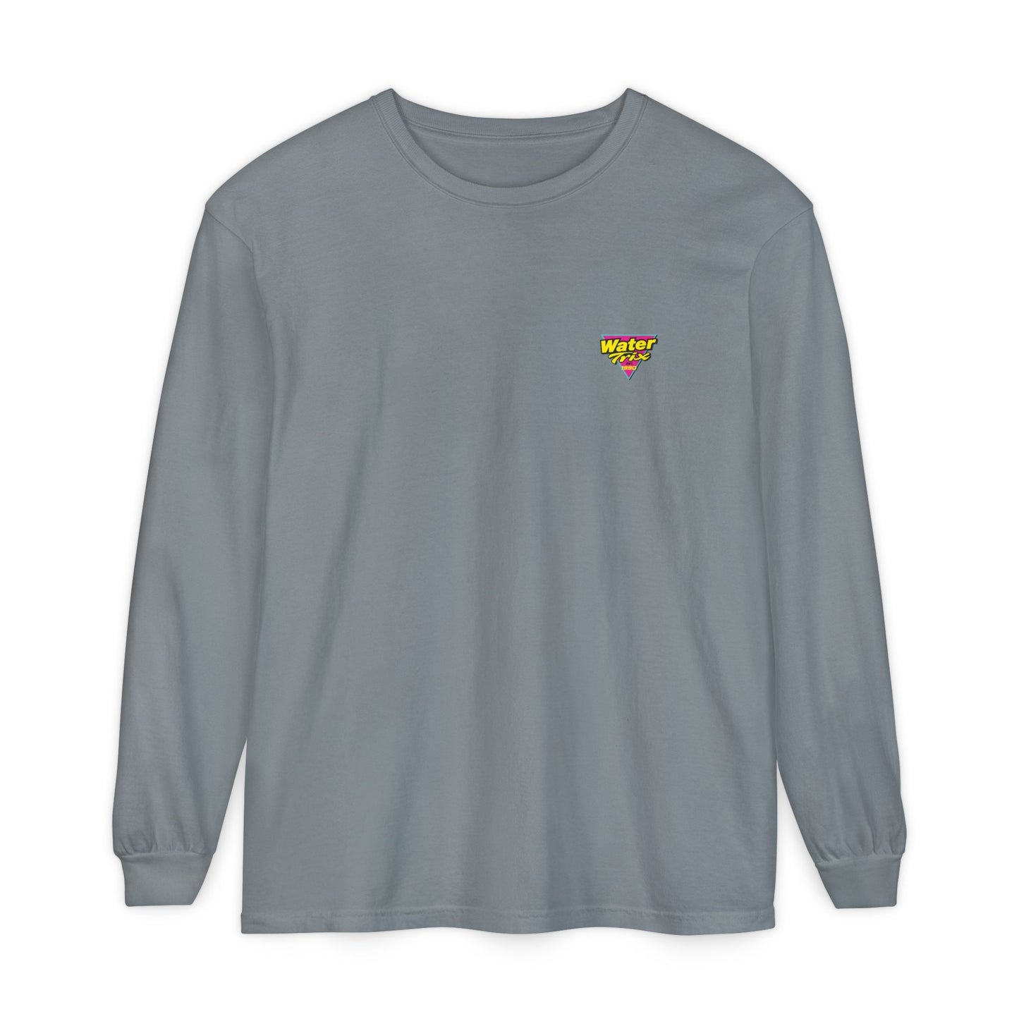 Original Logo Long- Sleeve