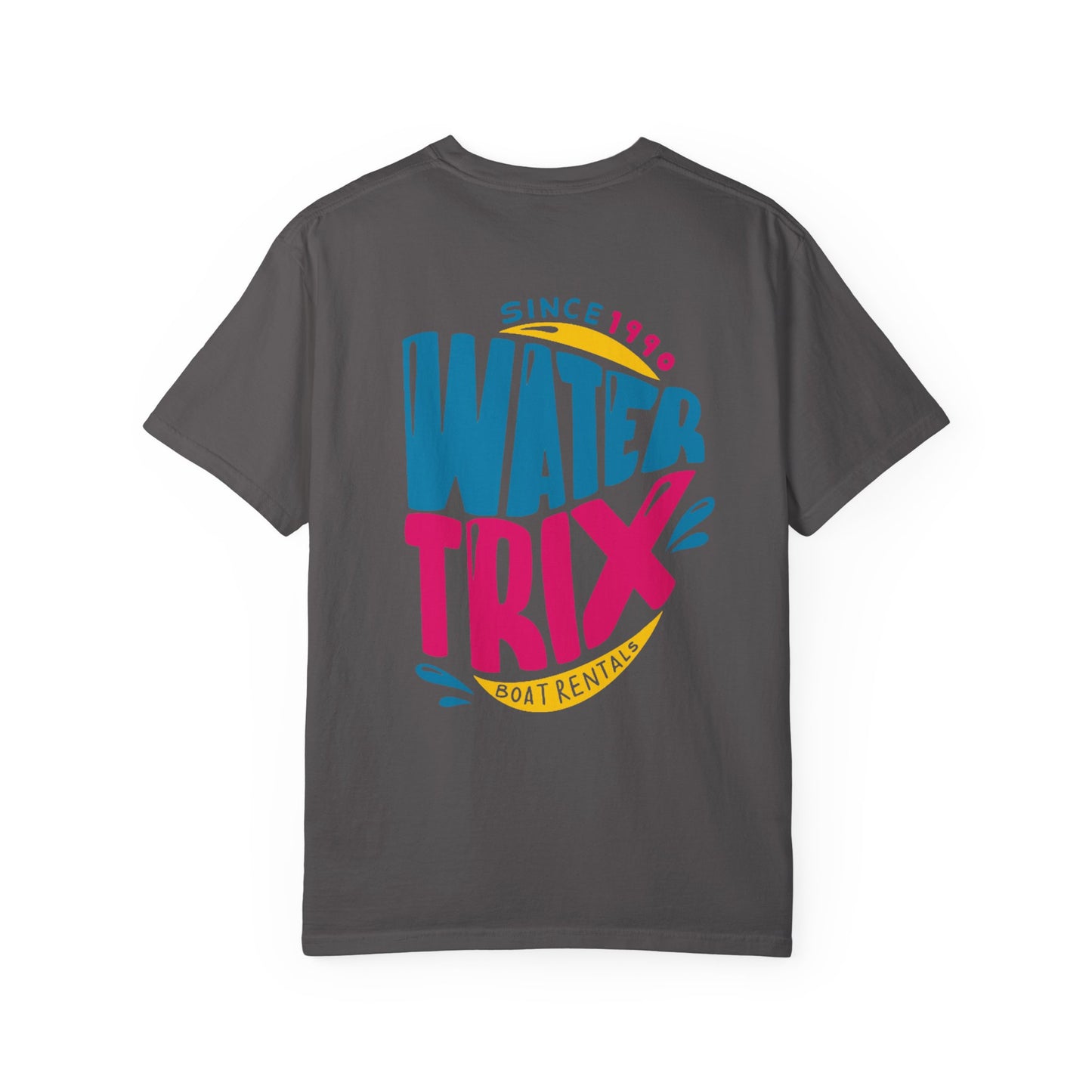 Summer Splash Tee