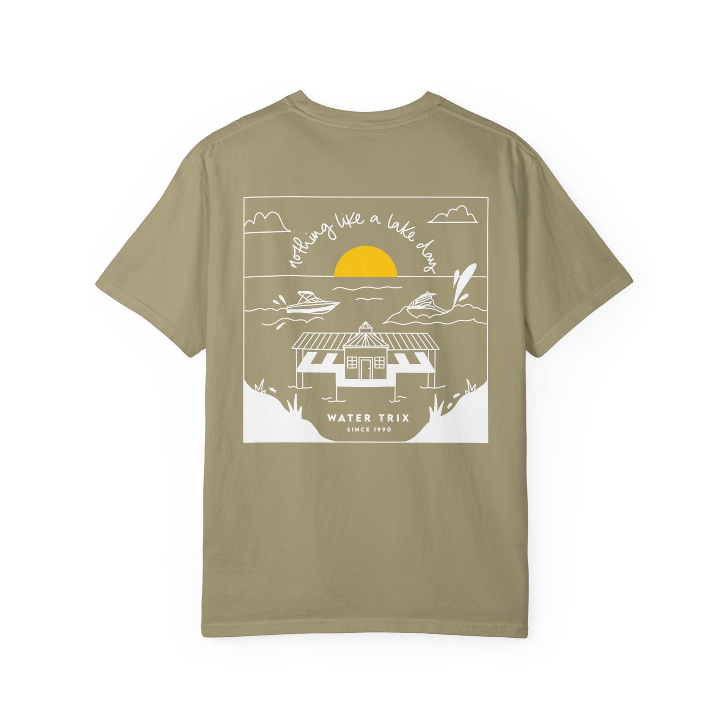 Marina Tee