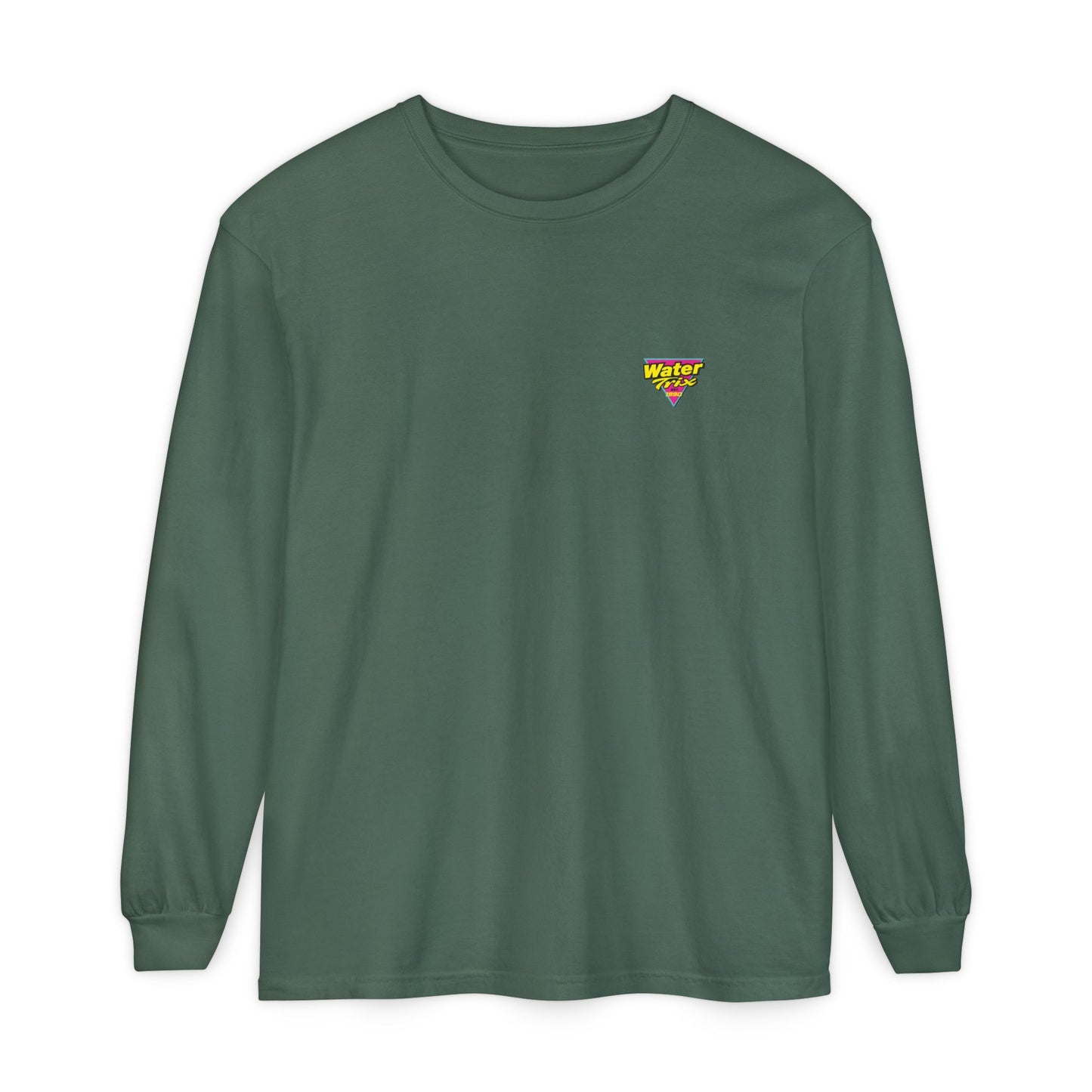 Original Logo Long- Sleeve