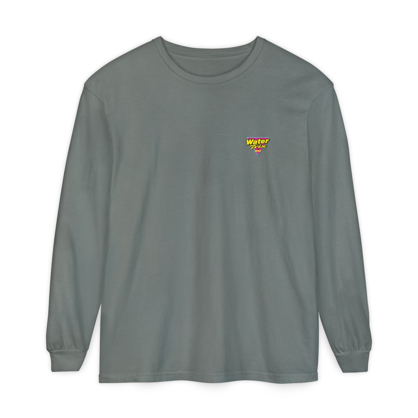 Original Logo Long- Sleeve