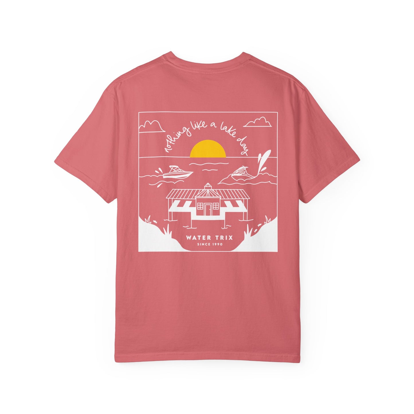 Marina Tee