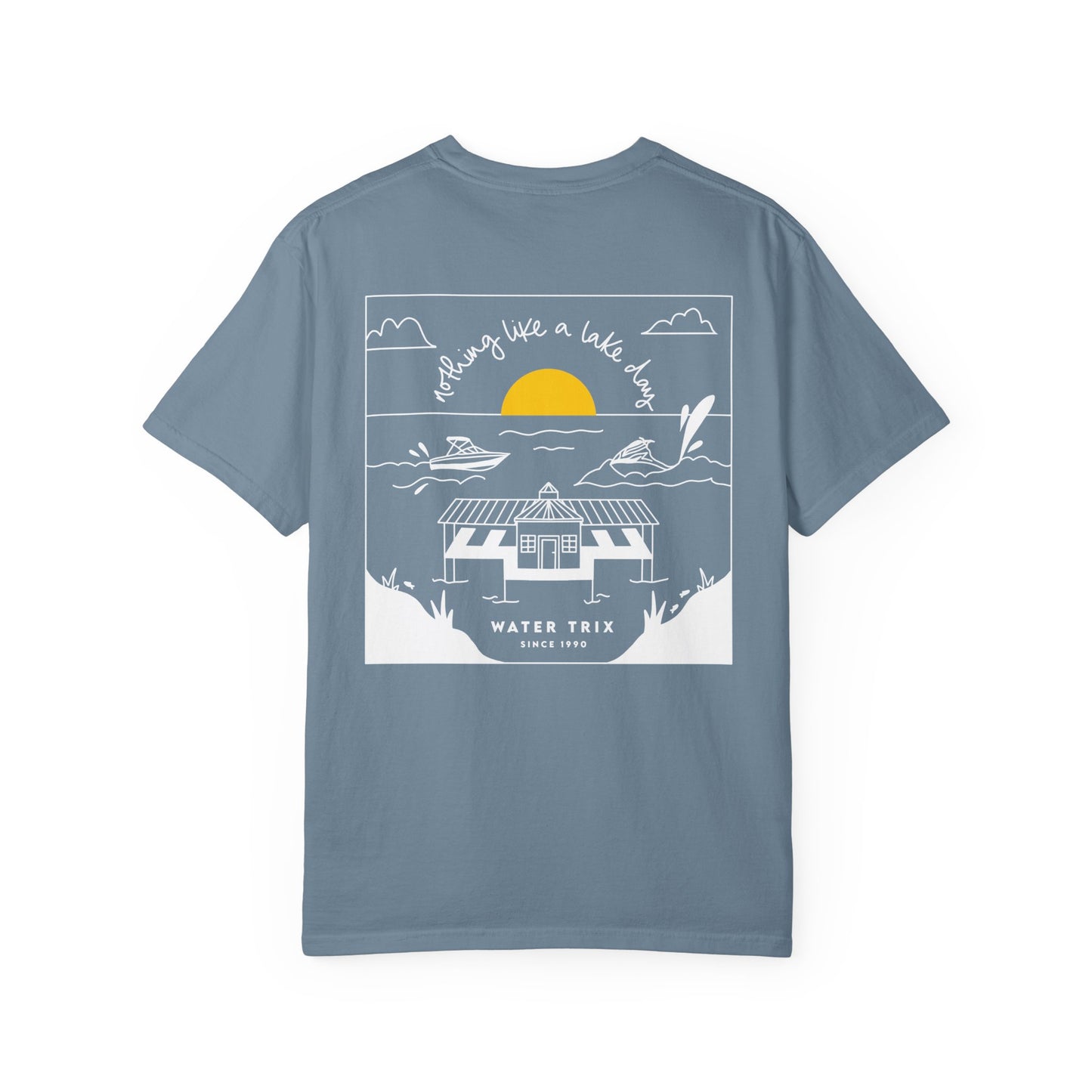 Marina Tee