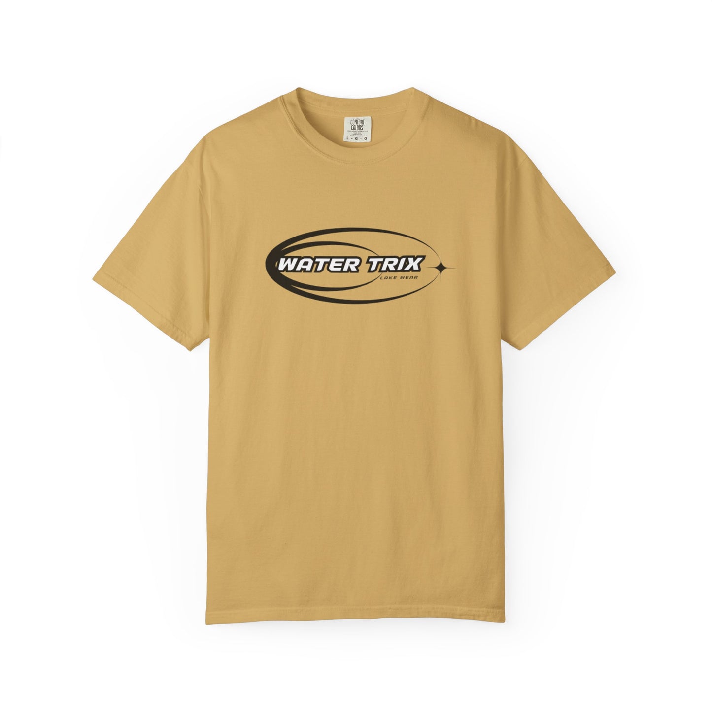 90s Throwback Tee