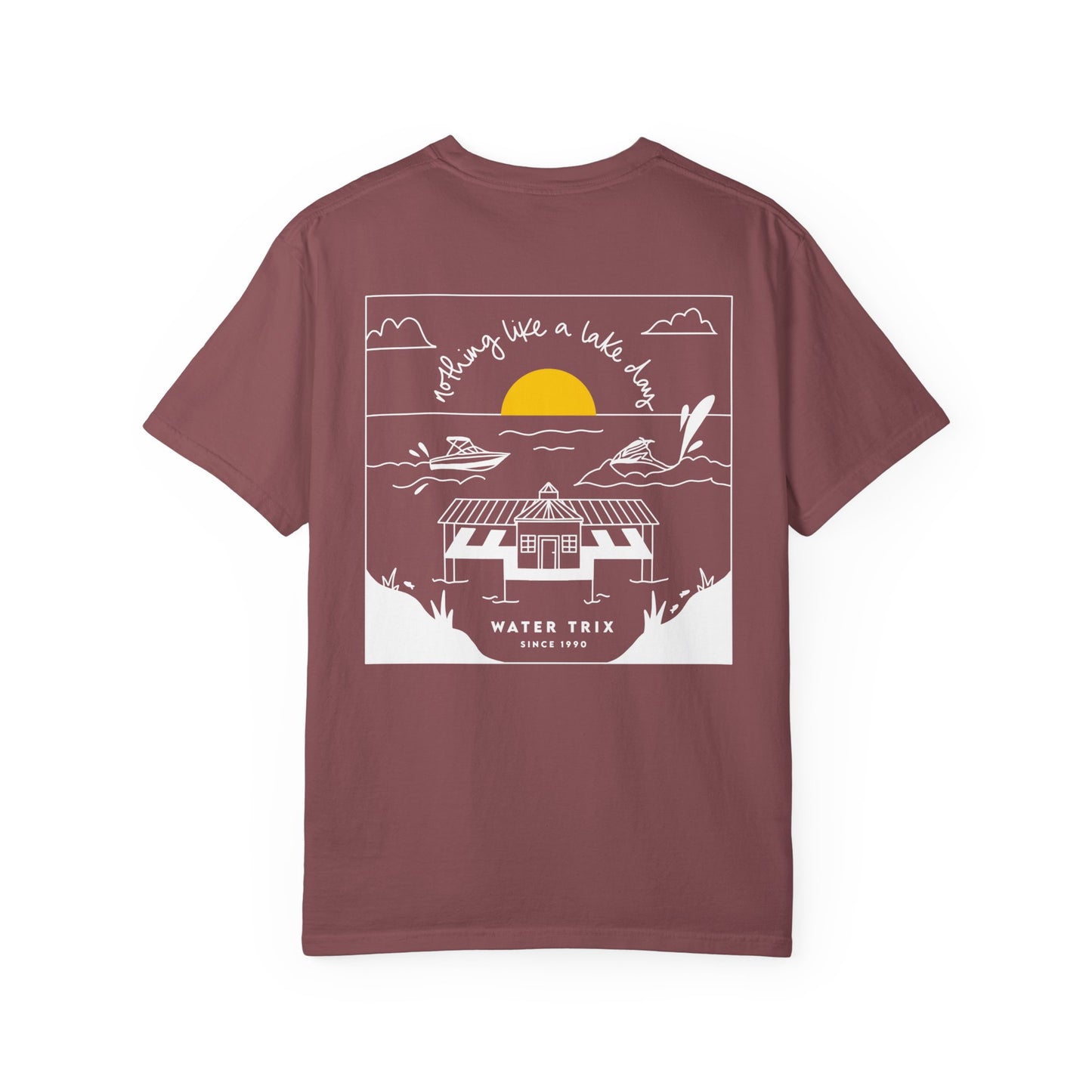Marina Tee