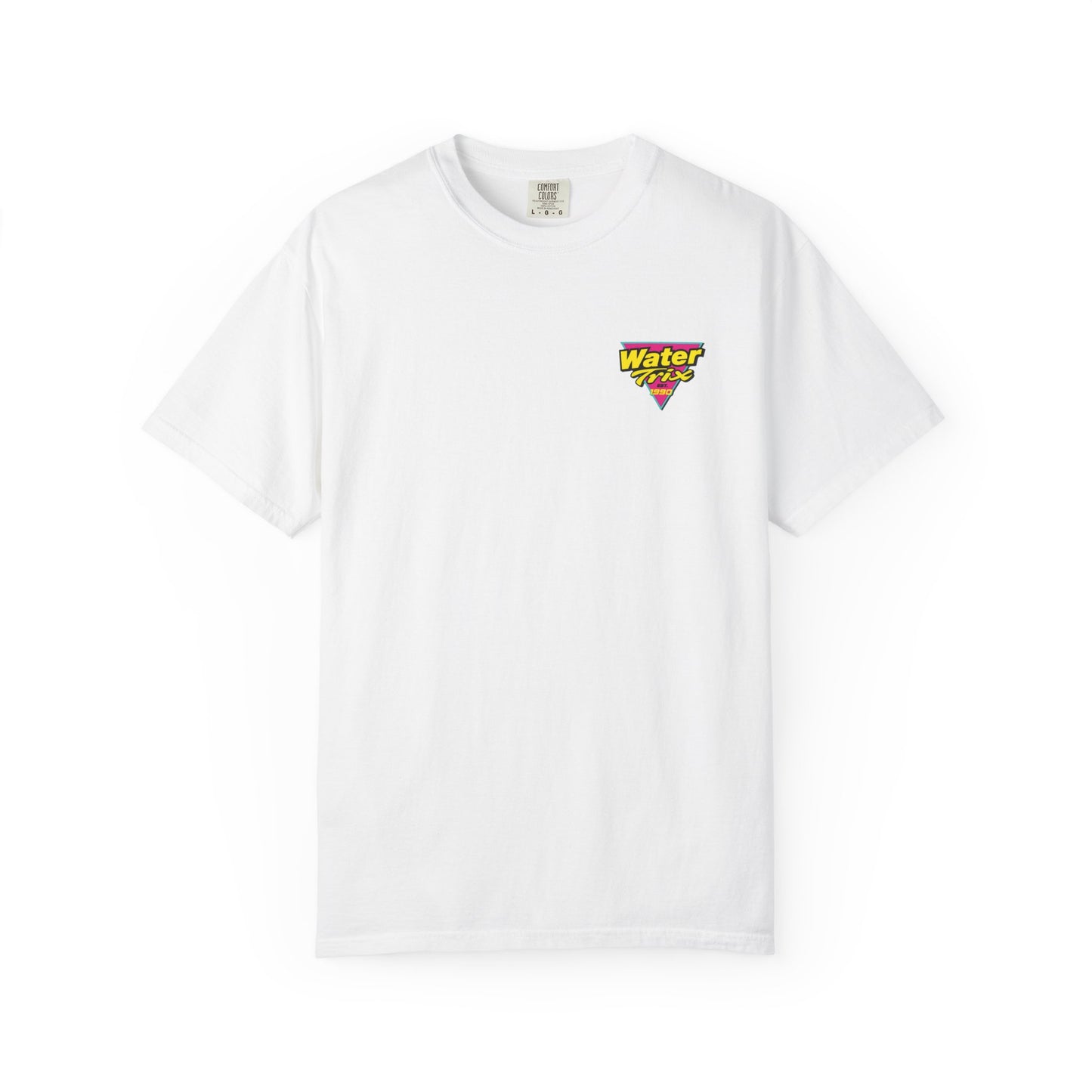 Original Logo Tee