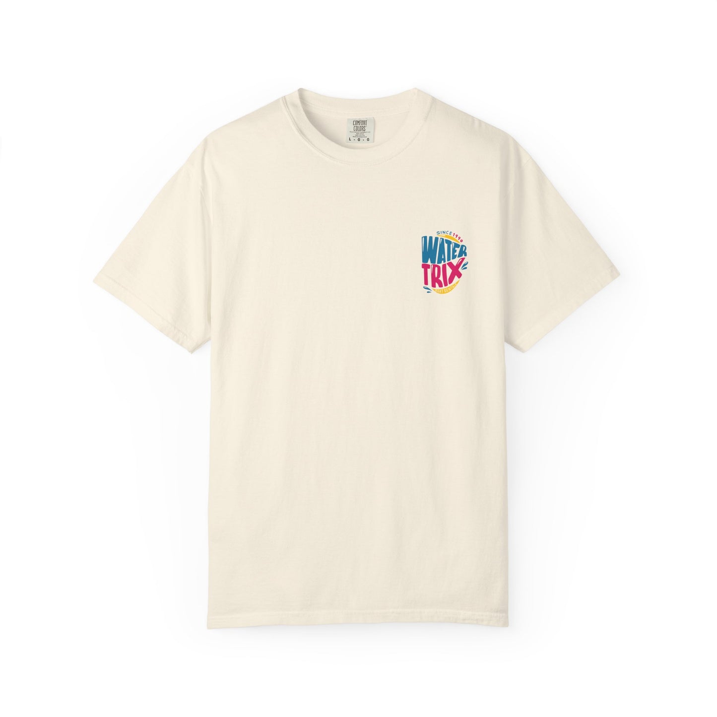 Summer Splash Tee