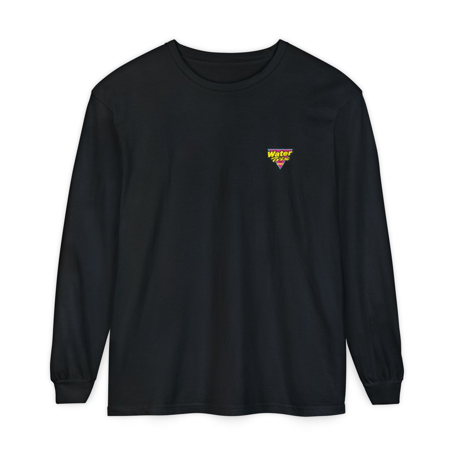 Original Logo Long- Sleeve