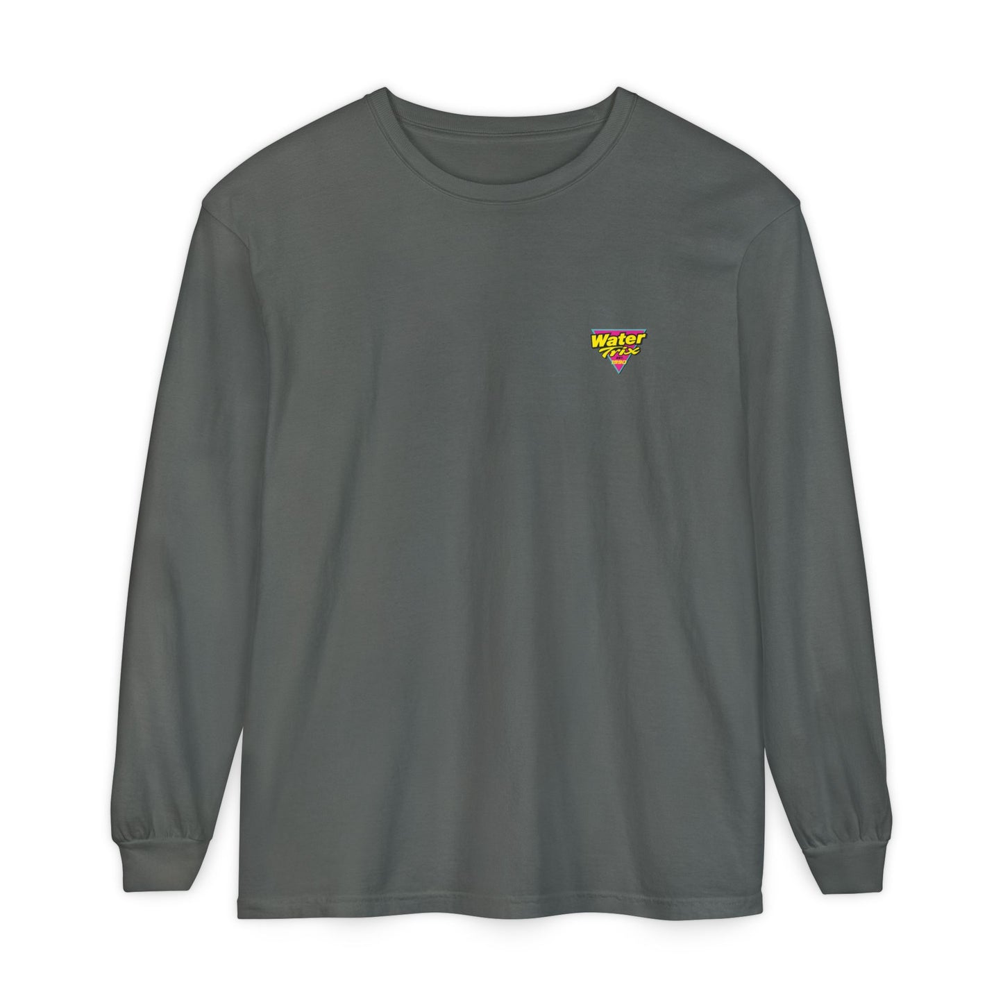 Original Logo Long- Sleeve