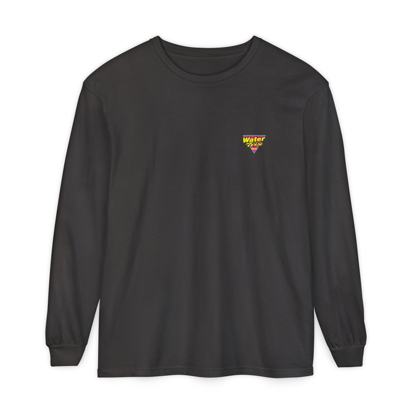 Original Logo Long- Sleeve