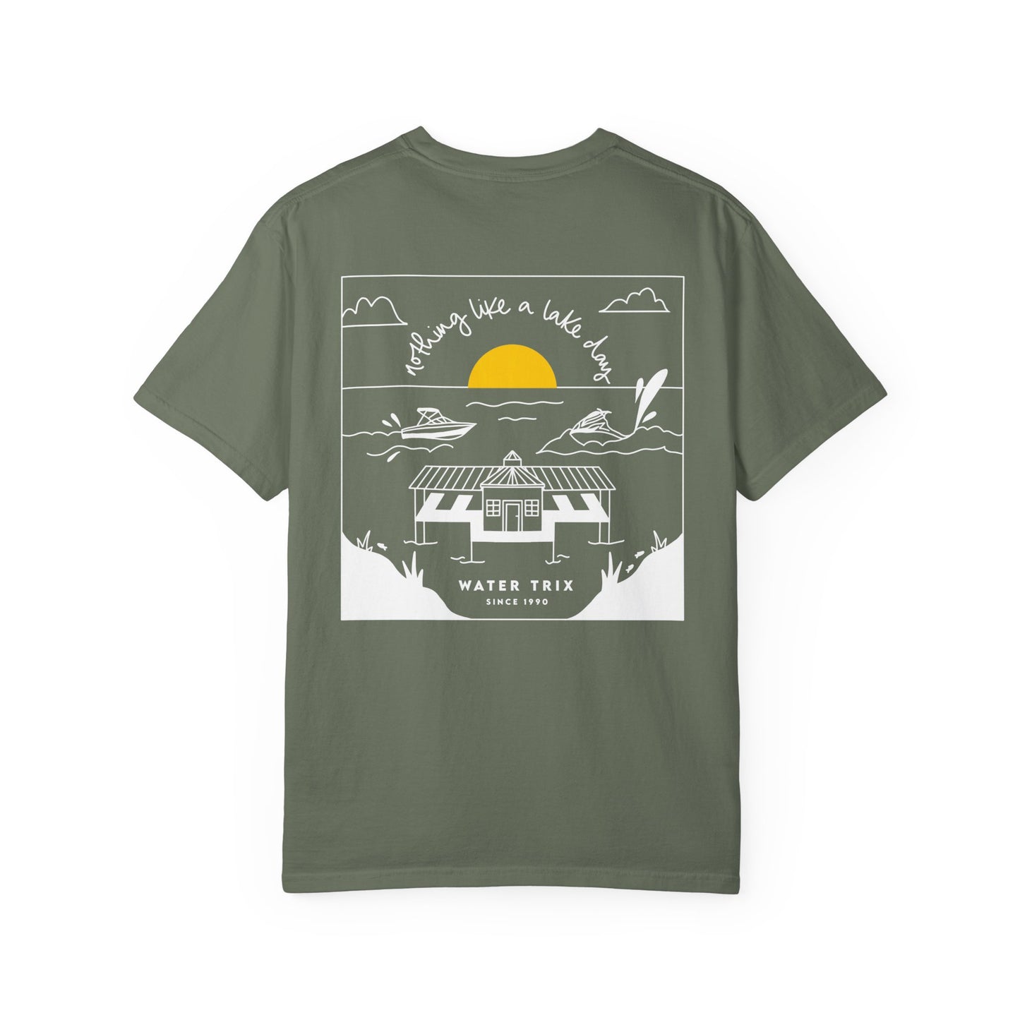 Marina Tee