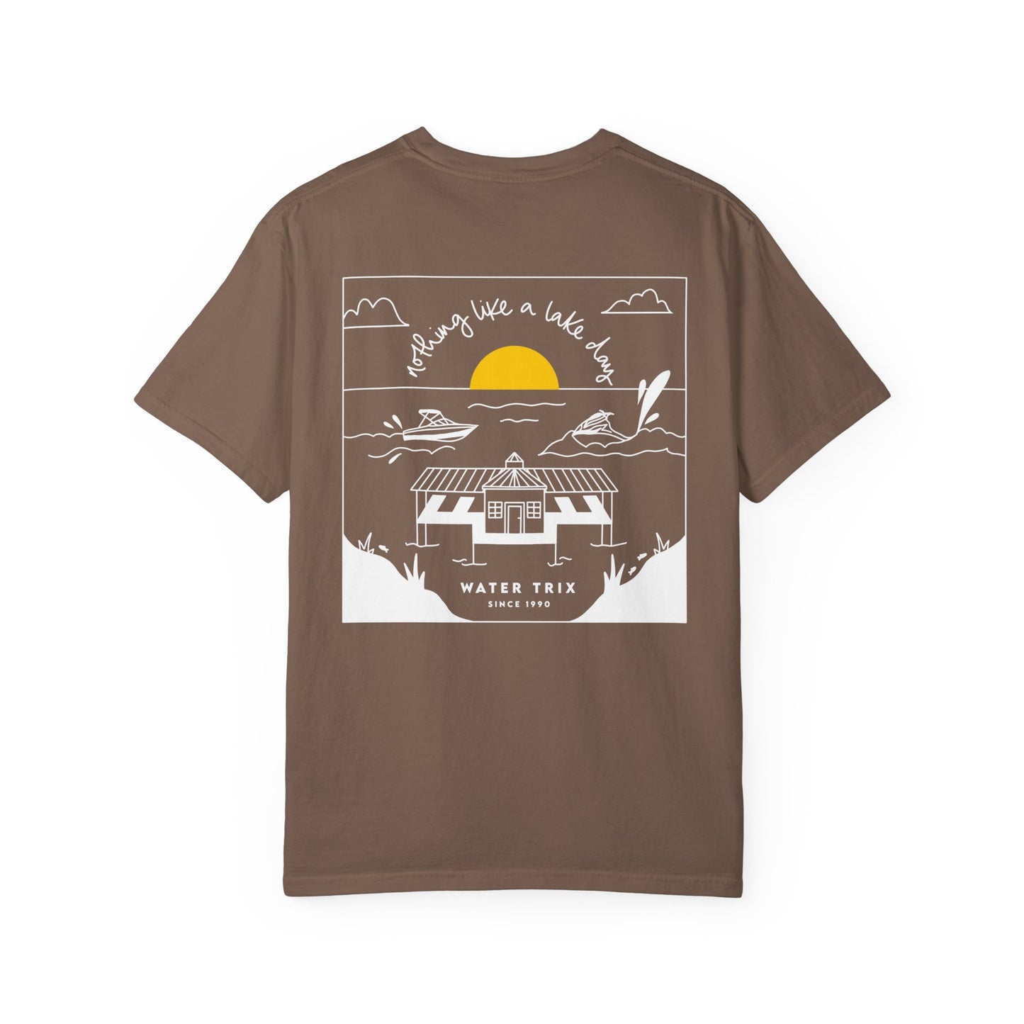 Marina Tee