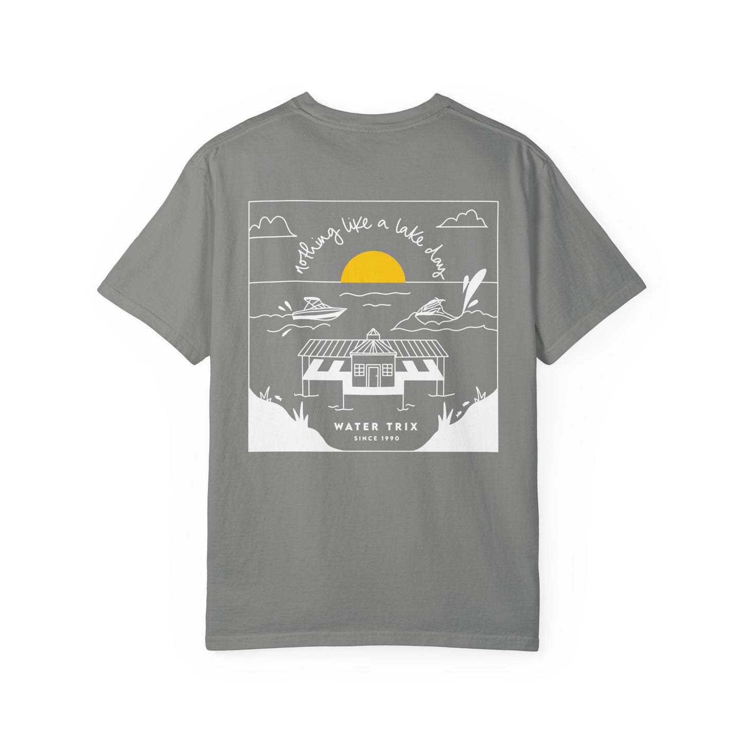 Marina Tee