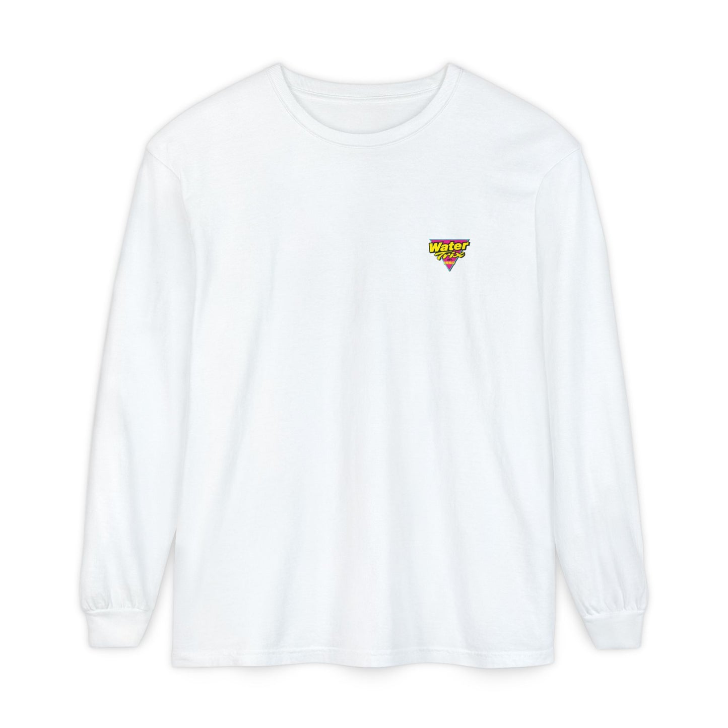 Original Logo Long- Sleeve