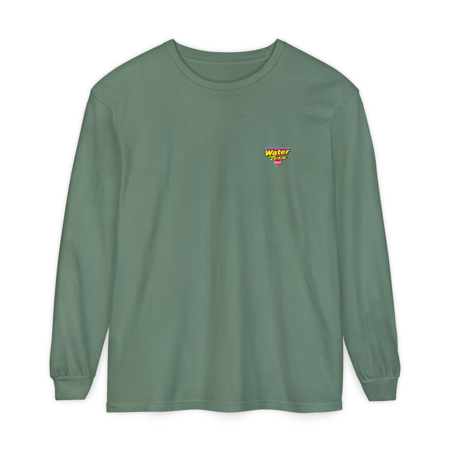 Original Logo Long- Sleeve
