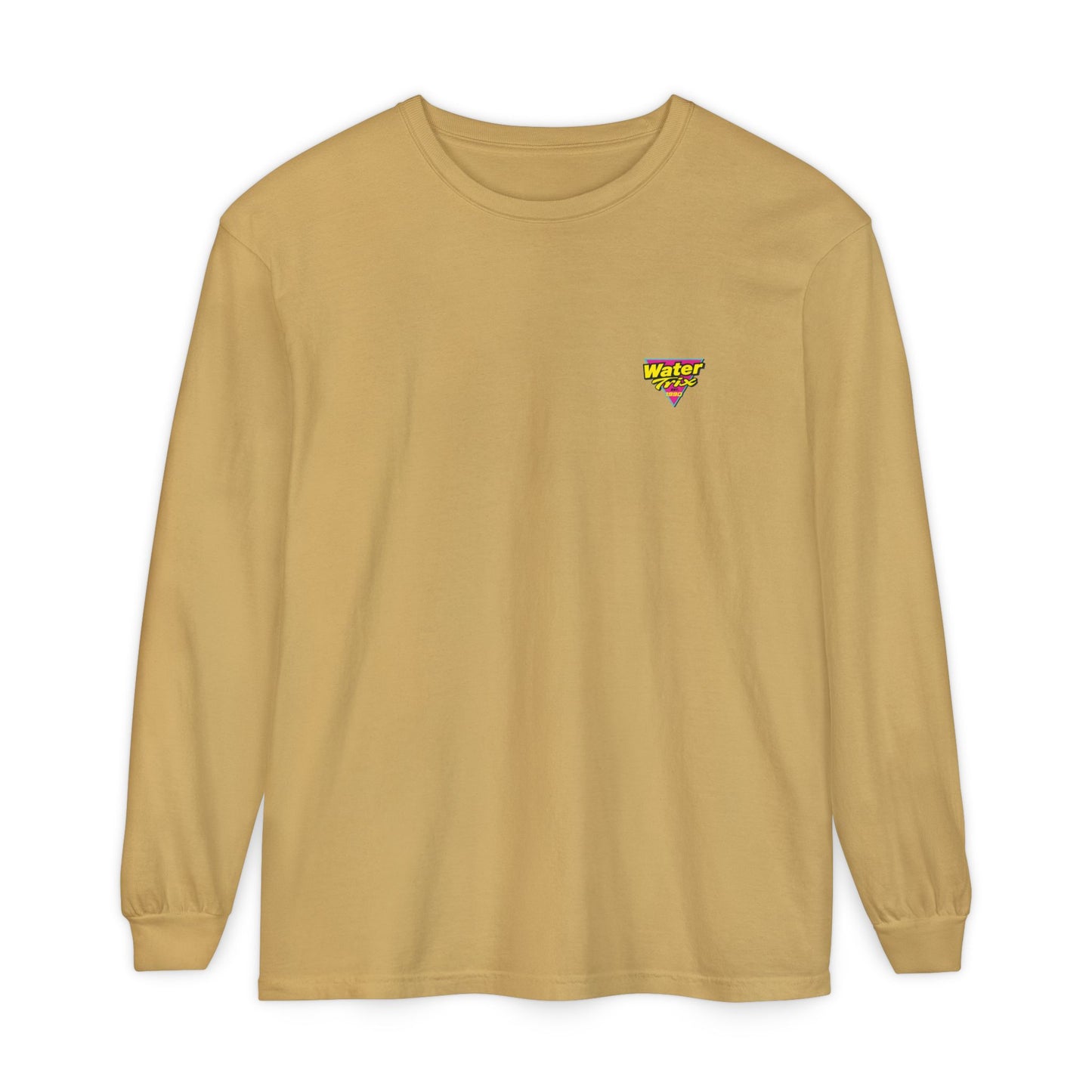 Original Logo Long- Sleeve