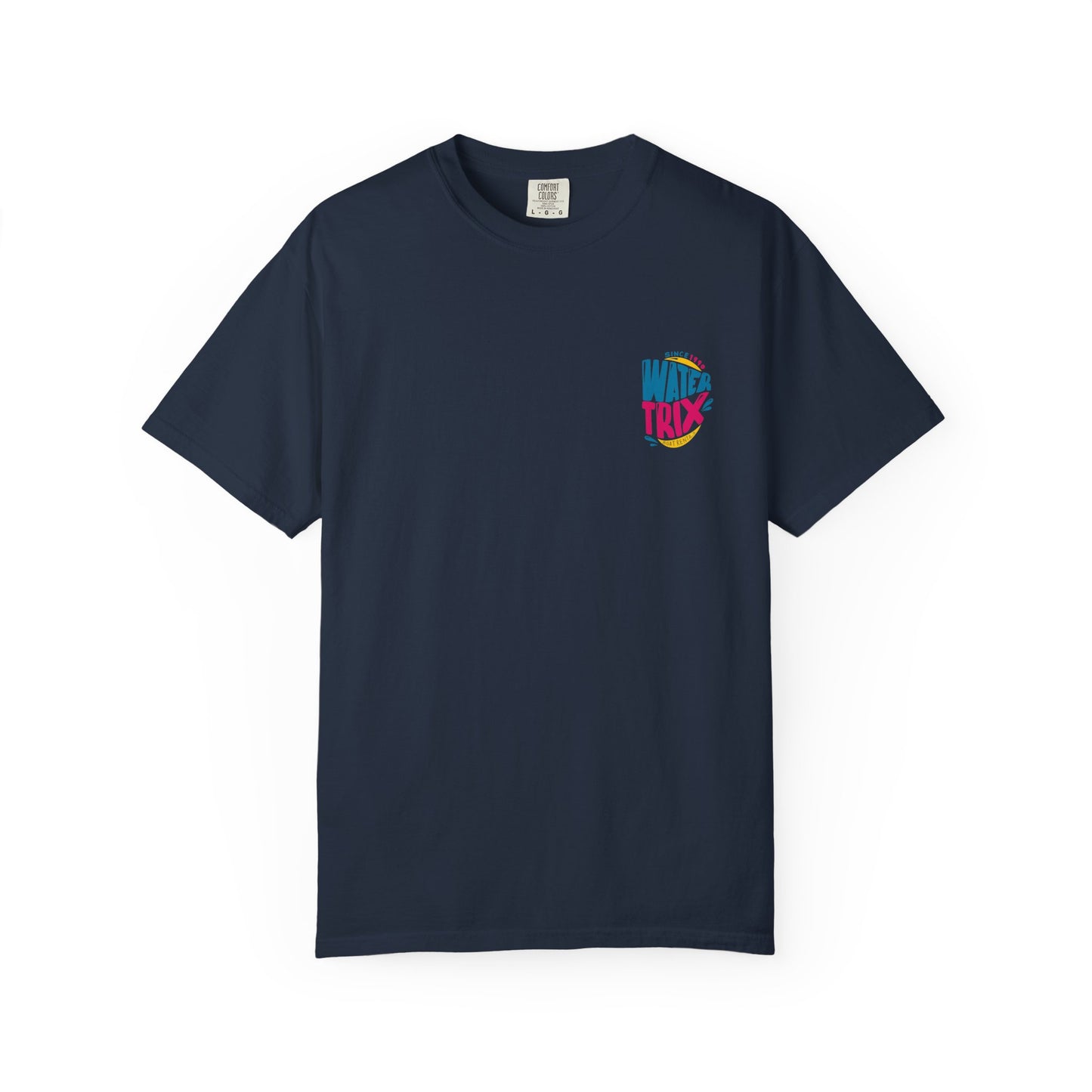 Summer Splash Tee