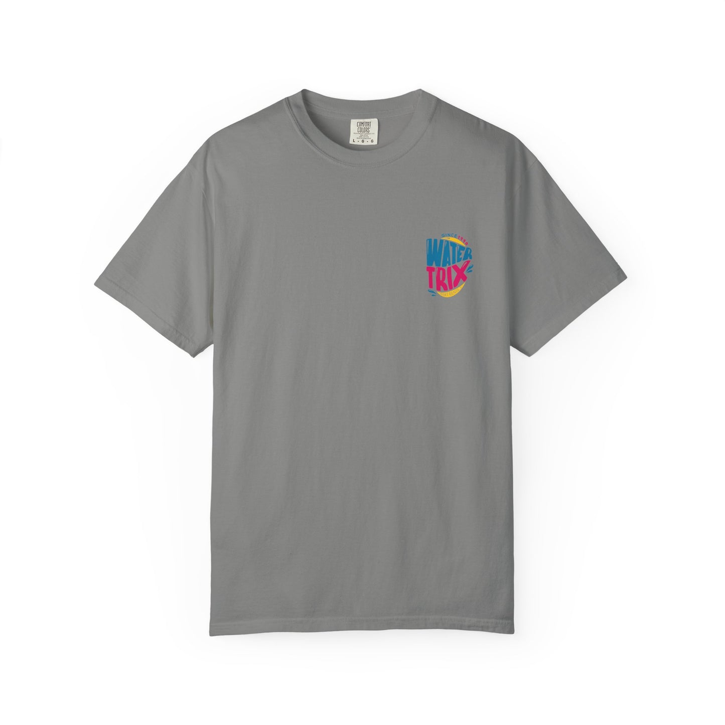 Summer Splash Tee