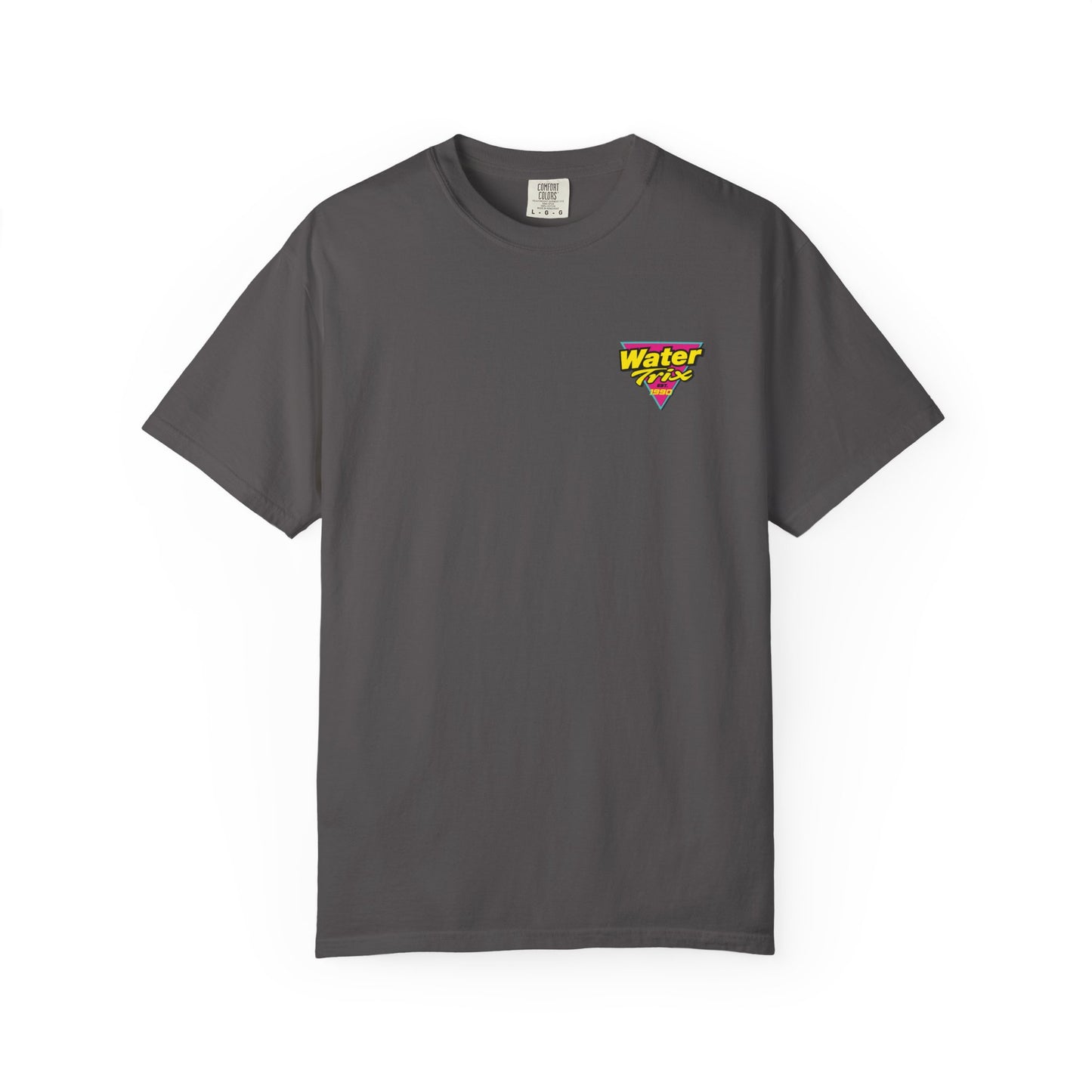 Original Logo Tee