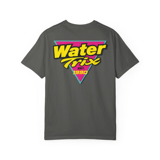Original Logo on Back Tee