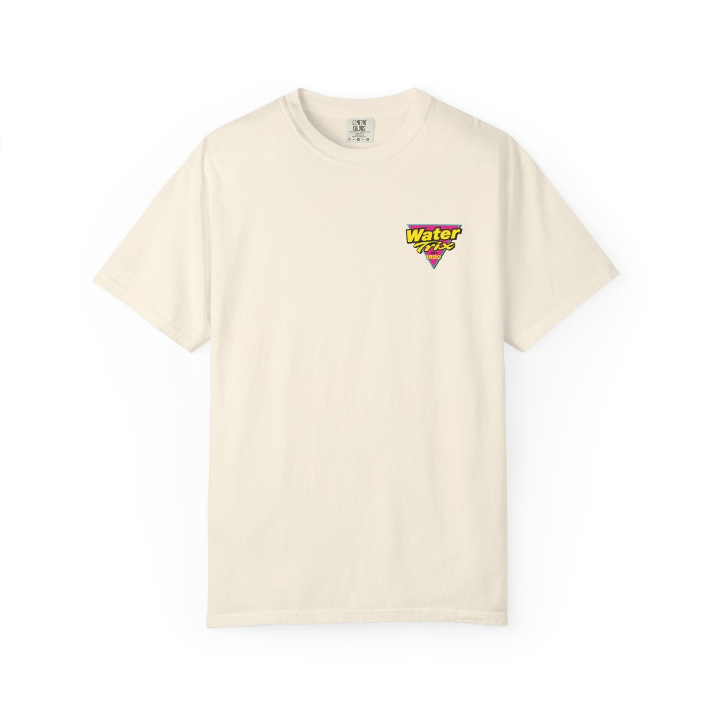 Original Logo Tee