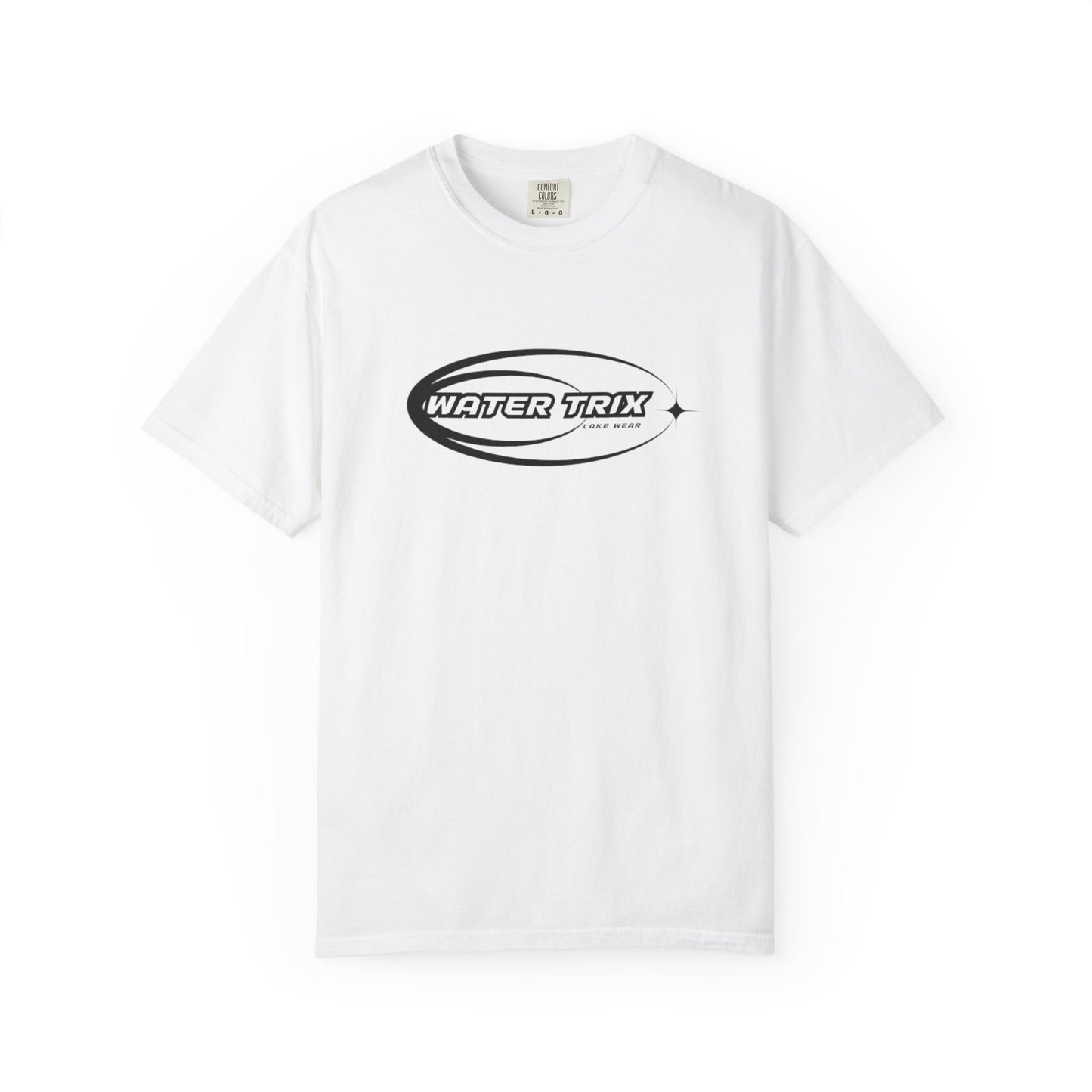 90s Throwback Tee