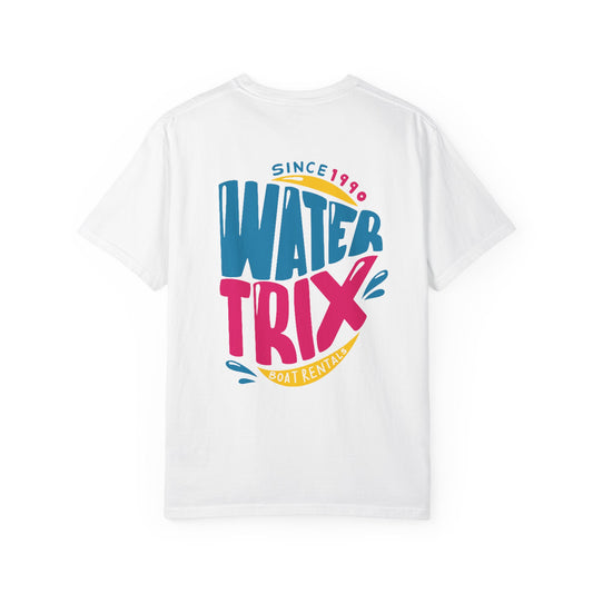Summer Splash Tee