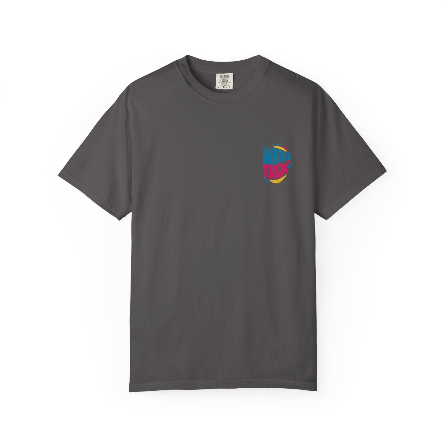Summer Splash Tee