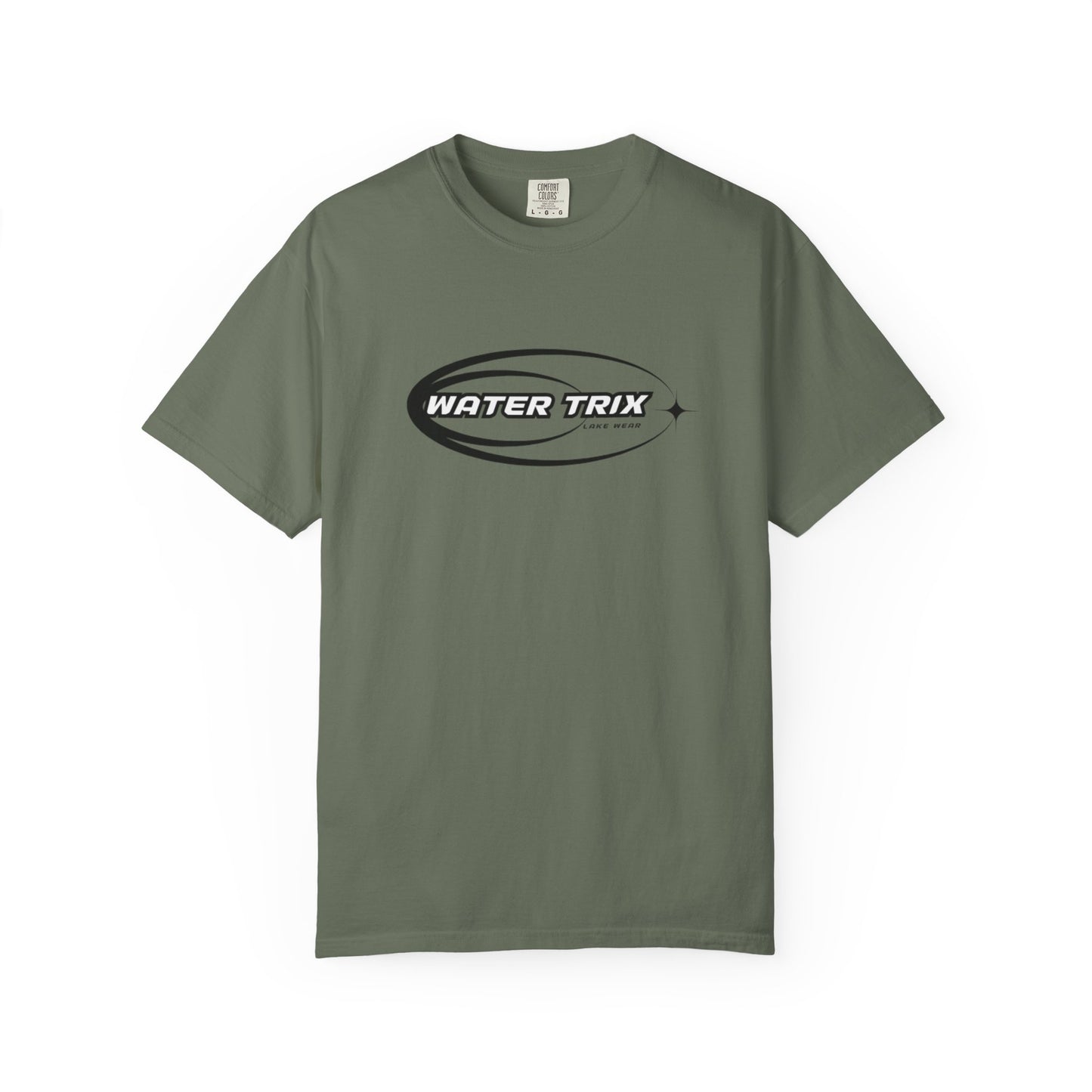 90s Throwback Tee