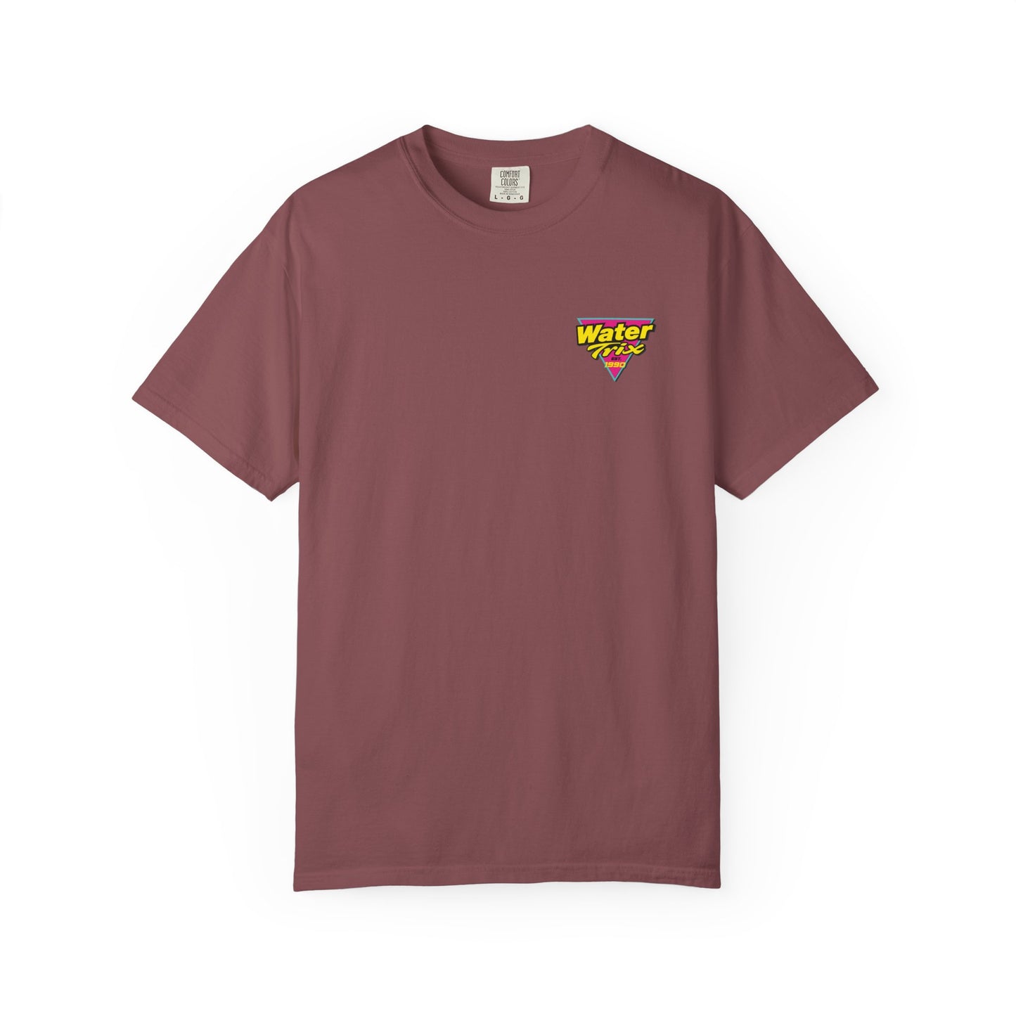 Original Logo Tee