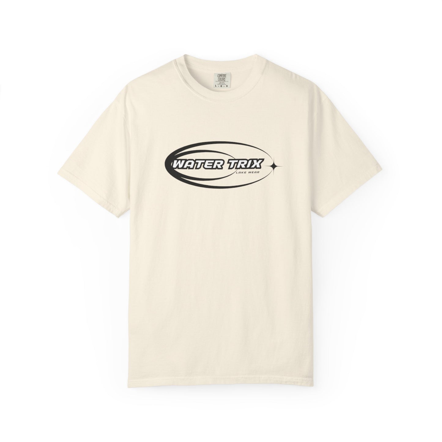 90s Throwback Tee
