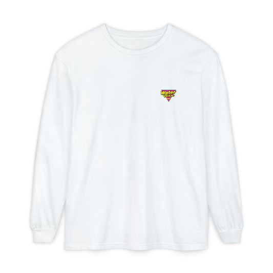 Original Logo Long- Sleeve